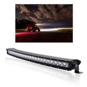 BARRA LED 60CM 5D