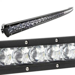 BARRA LED 50" 130M. SLIM