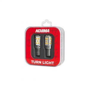 KOJIMA SEÑALERO LED 1157 DUAL