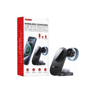 CARGADOR KOJIMA ESCRITORIO WIRELESS