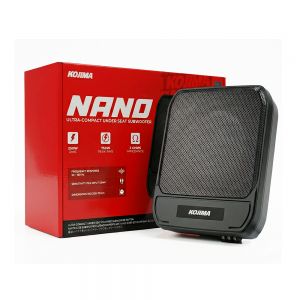 KOJIMA SUBWOOFER UNDERSEAT NANO 