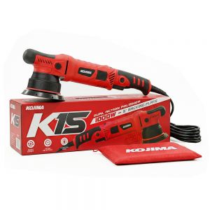 KOJIMA K15 PULIDORA ROTO ORBITAL