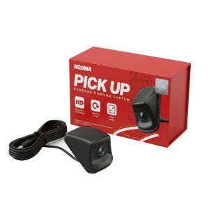 KOJIMA CAMARA REVERSA PICK UP