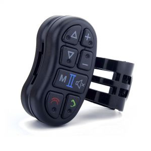 CONTROL RADIO + SOPORTE