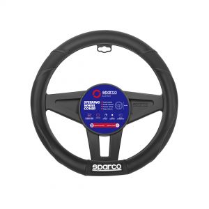 SPARCO CUBRE VOLANTE SPC1113BK