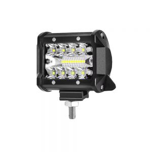 BARRA SPOT CUADRADO 4