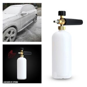 FOAM LANCER