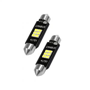 LED INTERIOR CANBUS