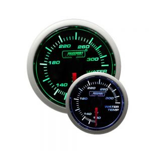 PROSPORT 52MM WATER TEMP 216BFWAWTSM