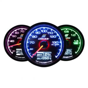 RELOJES GREDDY