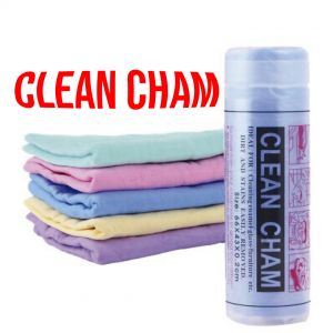 TRAPO CHAMOIS