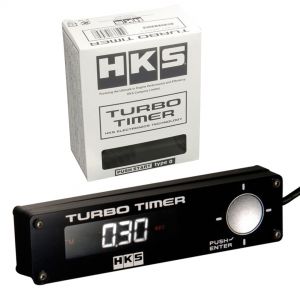 TURBO TIMER HKS