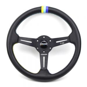 VOLANTE GREDDY
