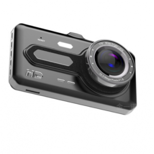 FILMADORA AUTO 12MP TOUCH