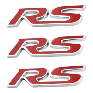 EMBLEMA RS PLEGABLE