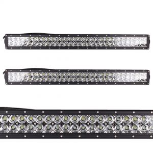 BARRA LED 32" 80CM