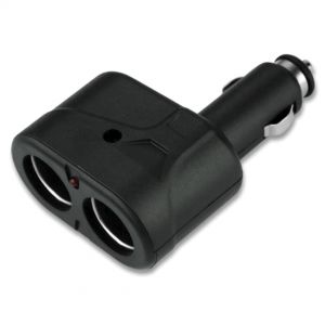 CENICERO DOBLE + USB