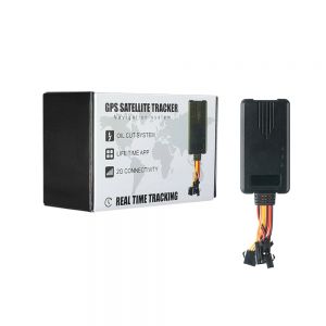 RASTREADOR GSM 2G
