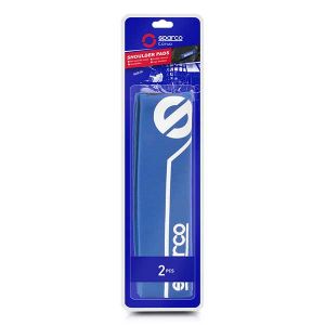CUBRE CINTURON SPARCO CORSA