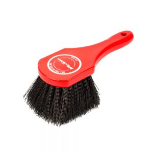 MAXSHINE CEPILLO CERDA NEGRA MEDIUM 7011027