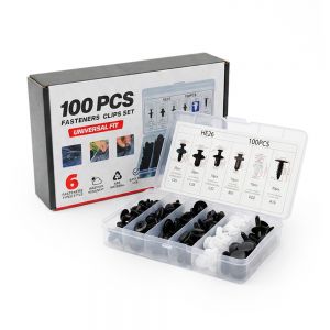 PINCHE KIT 100PCS