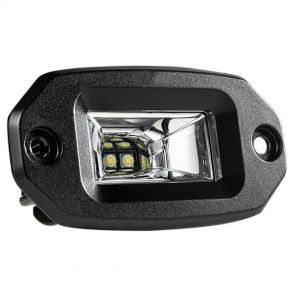 BARRA LED REVERSA
