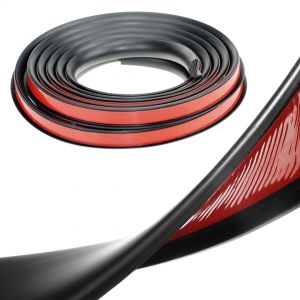 MINI FENDER CARBONO