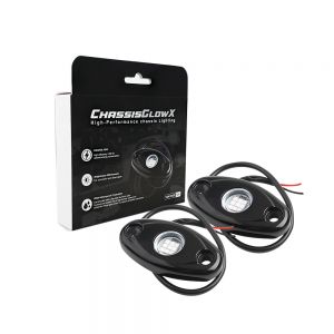 LED CHASSIS PAR