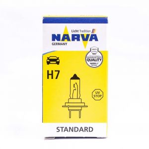 FOCO NARVA H7 12V 55W 48328