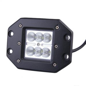 SPOT EMBUTIDO 6 LEDS