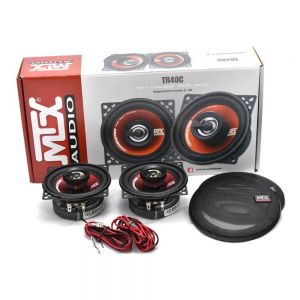 MTX TR40C 4 45RMS