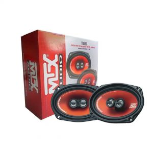 MTX TR69C 6X9'' 80RMS