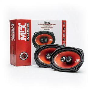 MTX TR69C 6X9'' 80RMS