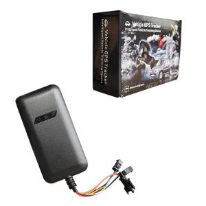 RASTREADOR GT06 SMS