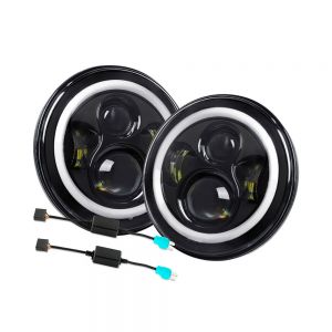 FARO LED 7  ANGEL