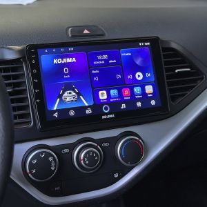MOLDURA RADIO 22-192 KIA PICANTO 2011-17 9