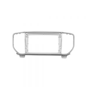 MOLDURA RADIO 22-599 KIA SPORTAGE 2015/2018 9'