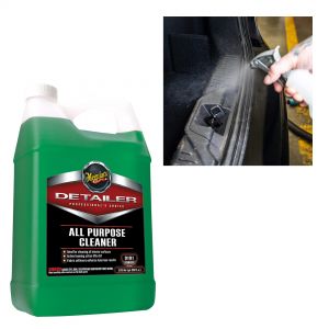 MEGUIARS APC