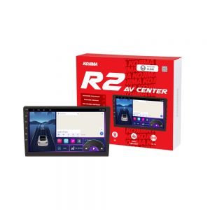 RADIO KOJIMA R2 7 4GB+64GB CP