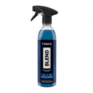 VONIXX BLEND SPRAY WAX 500ML 2026002