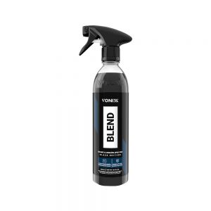 VONIXX BLEND SPRAY BLACK 500ML 2026005