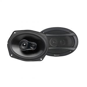 PARLANTE NAKAMICHI SE6958 6X9 500W/75RMS/3VIAS