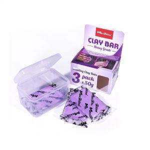 MAXSHINE CLAYBAR KIT 2041150P