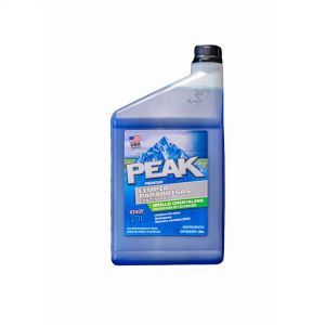 LIQUIDO PARA PARABRISAS PEAK 1 GALON