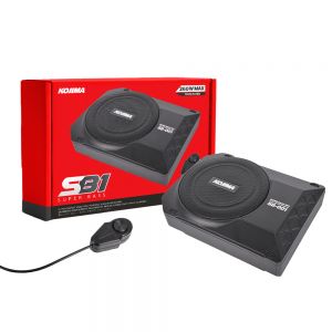 SUBWOOFER UNDERSEAT KOJIMA 130RMS