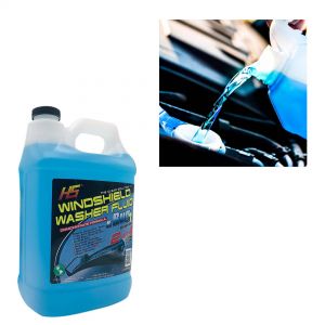 LAVA PARABRISAS HS 1 GALON