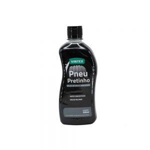VONIXX PNEU PRETINHO 500ML 2010026