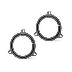 SOPORTE PARLANTES 6.5'' UNIVERSAL 14-007