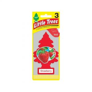 LITTLE TREE PINO  STRAWBERRY