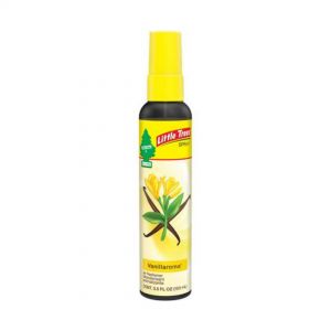 LITTLE TREE SPRAY VANILLAROMA